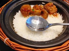现煲瓦锅饭-谷田稻香·砂锅菜(西乡天虹店)