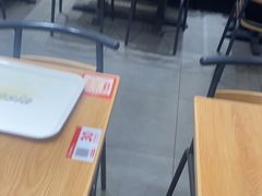 -喜家德虾仁水饺(青岛永旺东部店)