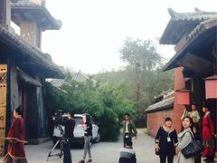 iphone_upload_pic-焦作影视城