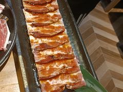 -九田家黑牛烤肉料理(溧阳吾悦店)