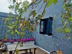 android_upload_pic-花筑·扬州个园客栈(瘦西湖东关街店)