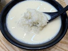 -豆香园(龙翔店)