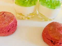 -Salon de Ville浦江汇(上海外滩华尔道夫酒店店)