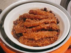 -粗茶淡饭·蒸鲜(光谷店)