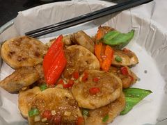 -飞尝蚝·顺德菜·鱼生(顺德总店)
