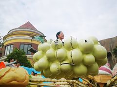 -南京银杏湖乐园