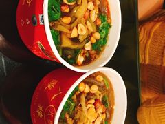 -八哥酸辣粉(时尚天河店)