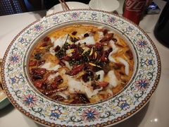 -上上席川菜(凯德乐峰广场店)