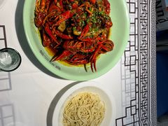 -靓虾二哥长沙地标小龙虾(五一广场店)
