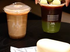 -M Stand(深圳布吉万象汇店)