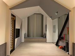 -上海虹桥中心爱琴海亚朵S酒店