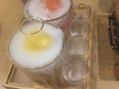 -街角等你.大连海鲜烧烤(西安路店)