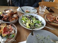 -BOR Eatery(安福路店)