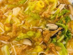 -七菜馆·东北菜·蒸饺(文体路店)
