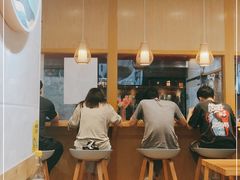 大堂-笋爷高汤嗦螺粉·螺蛳粉(上社店)