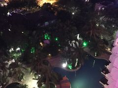 -大卫传奇爱情度假酒店