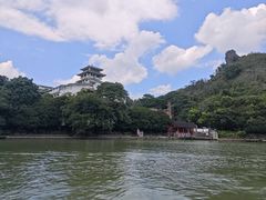 -桂林两江四湖景区