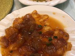 -金海湾海鲜排档(朱家尖店)