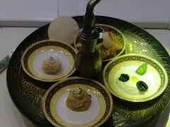 -翡翠36餐厅(浦东香格里拉店)