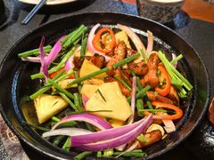 -旺爷砂锅·茶作(国贸城店)