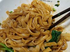 -湘人龙记老长沙米粉(鸟巢店)