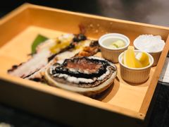 -Ginza Onodera铁板烧(外滩十八号店)