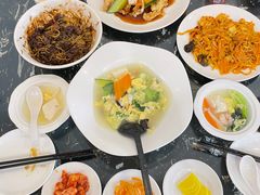 -桃园中华料理炸酱面(燕儿岛路店)