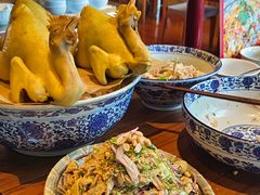 -广州富力君悦大酒店·凯菲厅