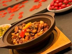 -香丰阁·烤鸭·川湘菜(清河店)