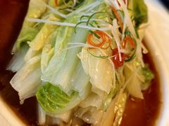 -利顺德大饭店·水岸中餐厅(小白楼店)