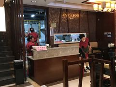 大堂-熙盛源(滨湖万达店)