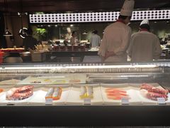 -碧涛阁·泡泡海洋·汤泉洗浴(王府花园店)