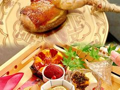 -鳥喜Toriki怀石烧鸟料理