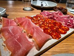 -La Strada(安福路店)