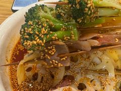 -嘉州叶婆婆钵钵鸡(建设路店)