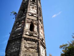 -上海佘山国家森林公园天马山园