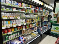 -today便利店(汉街店)