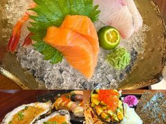 -鸟鹏烧鸟居酒屋(仁恒梦中心店)