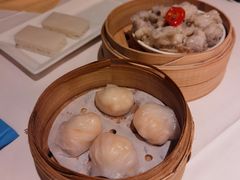 -利苑酒家(宜安广场店)