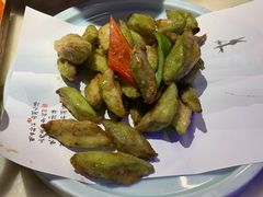 -绿茶餐厅(成都大悦城店)