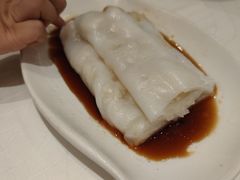 -美心皇宫(绿杨坊店)