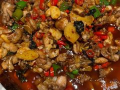 -绿草地·湘菜(7mall店)