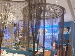 -阿里疆Alijiang·丝路美食·异域风情·清真(长楹天街店)