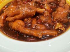 -欧记大排档·景德菜(上海首店)