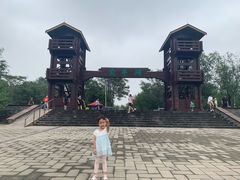 -绿堤公园