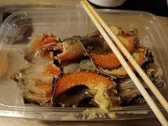 -圆蛋酒料•生腌(开元路店)
