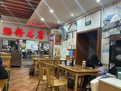 -青石桥老瓦房肥肠粉总店(青石桥总店)