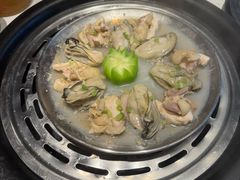 -水禾轩·海鲜蒸汽主题餐厅(拱北店)