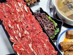 -土连锅·现熬养生汤锅(梁家巷店)