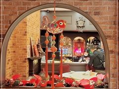 门面-永兴餐厅(复兴中路店)